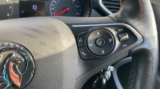 Vauxhall Crossland 1.2 Turbo Griffin 5dr Petrol Hatchback